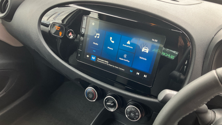 Toyota Aygo X 1.0 VVT-i Pure 5dr Petrol Hatchback